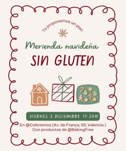 sin gluten campanar panaderia artesana baking free celiacos valencia pan sin gluten san valentin pascua roscon campanar