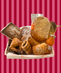 sin gluten campanar panaderia artesana baking free celiacos valencia pan sin gluten san valentin pascua roscon campanar