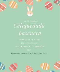 sin gluten campanar panaderia artesana baking free celiacos valencia pan sin gluten san valentin pascua roscon campanar