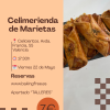 sin gluten campanar panaderia artesana baking free celiacos valencia pan sin gluten san valentin pascua roscon campanar