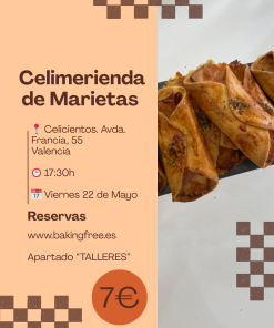 sin gluten campanar panaderia artesana baking free celiacos valencia pan sin gluten san valentin pascua roscon campanar